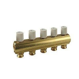COLLETTORE 1 1/4 X 18 4 VIE