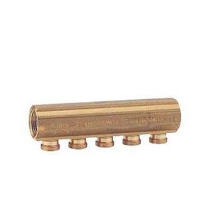 R580/10 COLLETTORE DITRIBUZIONE 1 X 16 10 VIE