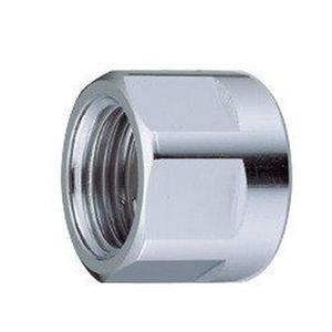 RACCORDO X PASSAGGIO ATTACCO FE 1/2 X 16