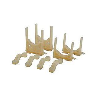 SUPPORTO REGOLABILE 1 X CASSETTA R595A-B-C