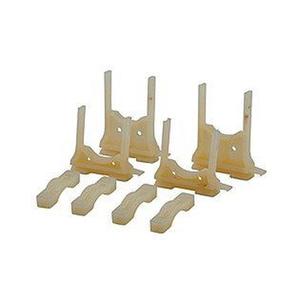 SUPPORTO REGOLABILE 3/4 X CASSETTA R595A-B-C