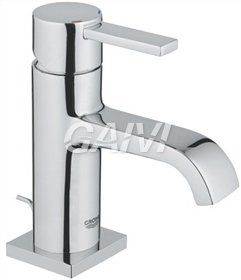 Foto ALLURE 32757 MIX LAVABO CROMO