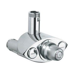 GROTHERM XL MIX TERMOSTATICO 35085 CROMO