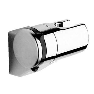 RELEXA 28623 SUPPORTO MURALE REGOLABILE CROMO