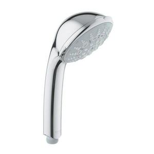 RELEXA 28796 MANOPOLA DOCCIA 5 GETTI CROMO