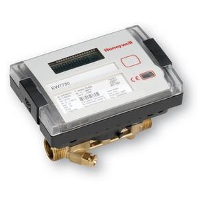 CONTATORE CALORE ULTRASUONI 1/2" 1,5 MQ/H