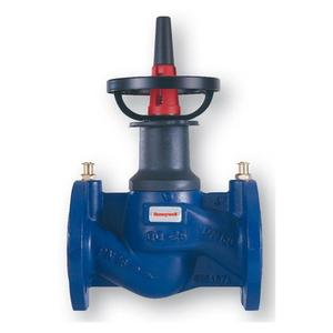 VALVOLA BILANCIAMENTO FLANGIATO  DN125
