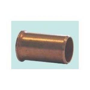 BOCCOLA IN RAME PER RINFORZO RACCORDI GAS 15 X 1 SC/1