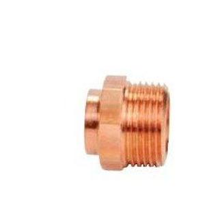 MANICOTTO RAME A SALDARE MF 1/2" X Ø 10 5243G