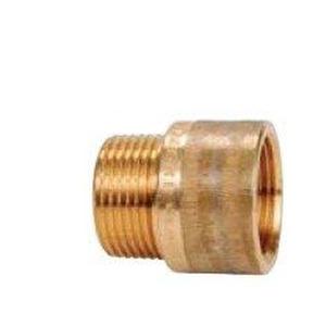 PROLUNGA BRONZO FILETTATO 1" MF X 25 MM 3540