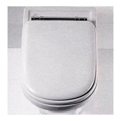 Calla Sedile Originale Bianco Europeo T627801 IDEAL STANDARD T627801