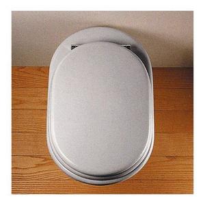 FIORILE SEDILE ORIGINALE BIANCO EUROPEO T628701