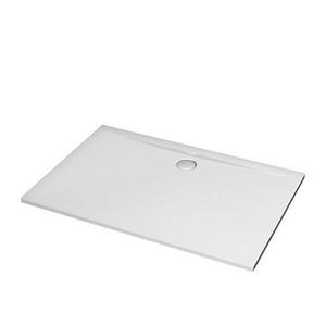 ULTRA FLAT PIATTO DOCCIA 170X90X4 ACRILICO BIANCO