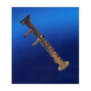 COLLETTORE RITORNO X 2 MODULI NB TOP