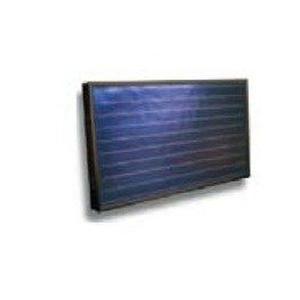 COLLETTORE SOLARE DB BLACK