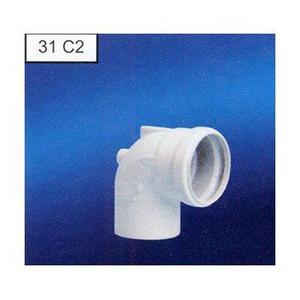 CURVA FUMI MF D.70 A 90