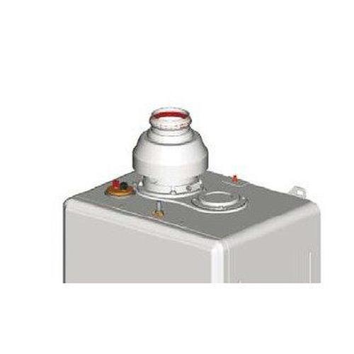 KIT ADATTATORE COASSIALE B23 Foto 1