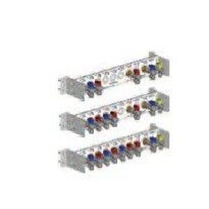 KIT PREDISPOSIZIONE PAB SOLAR 1 ZONA