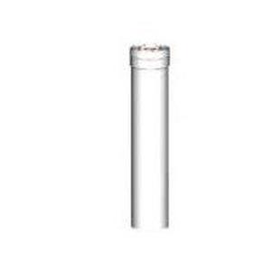 KIT PROLUNGATO COASSIALE MF 60/100 L. 1000