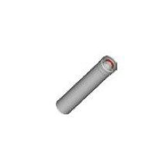 KIT PROLUNGATO COASSIALE MF 60/100 L. 500