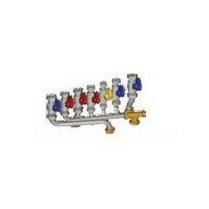 KIT RACCORDI INCASSO INKA PMB BASSA TEMPERATURA