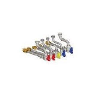 KIT RACCORDO AGEVOLATO BIMETAL INKA