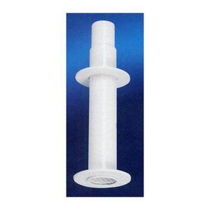 KIT TERM. ASPIRAZIONE PARETE 400