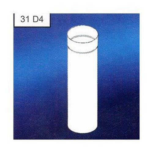 TUBO FUMO D. 135 L. 500 Foto 1