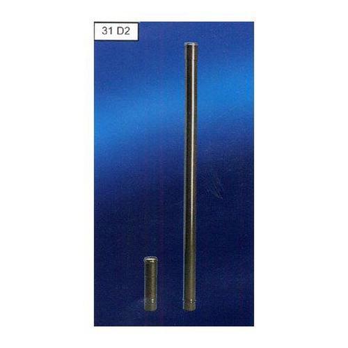TUBO FUMO D.70 L. 1500 Foto 1