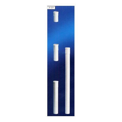 TUBO FUMO D.70 L. 1000 Foto 1