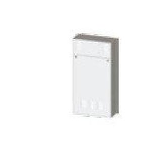 VANO INCASSO BIMETAL CONDENS