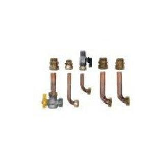 KIT ALLACCIAMENTO STAR-MINI 24 KW