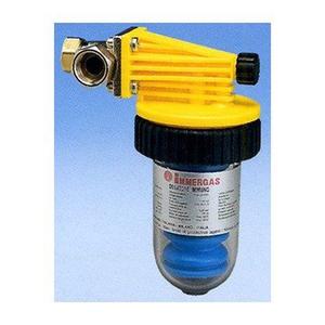 KIT DOSATORE POLIFOSFATI VICTRIX
