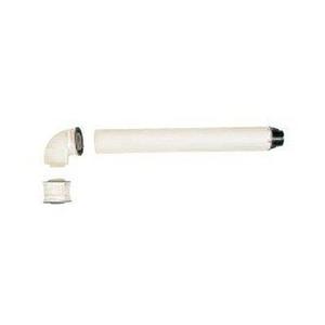 KIT ORIZZONTALE COASSIALE 80/125 X VICTRIX 50