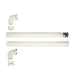 KIT SEPARATORE 80/80 X CONDENSAZIONE