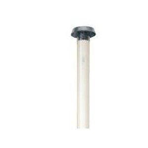 KIT TERMINALE VERTICALE D. 80 X CONDENSA