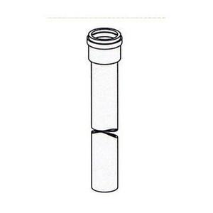 KIT TUBO PROLUNGA 2 MT PER INTUB.