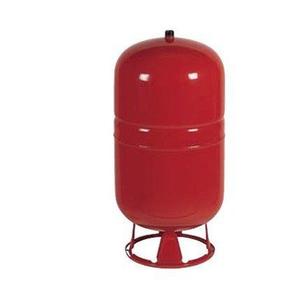 KIT VASO ESPANSIONE SOLARE LT. 80