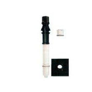 KIT VERTICALE CONCENTRICO 80/125