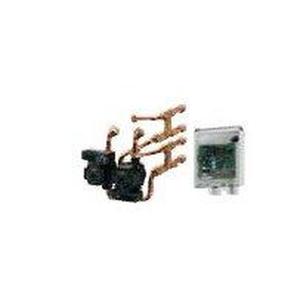 KIT ZONE 2 E 3 ALTA TEMPERATURA ERP