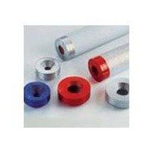 ROTOLO BOBINA TERMINALE BLU MM. 28 X 10MT.