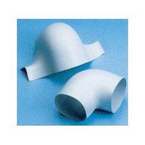 SOLO GUSCIO PVC X CURVA POLIURETANO 1 (20-34)