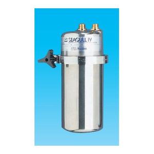 PURIFICATORE SEAGULL IV-2F RUBINETTO