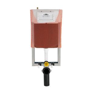 FIX PRATIKA MODULO INSTALLAZIONE C/CASSETTA 9 LT