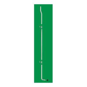 TUBO CACCIATA X CASSETTA ALTA D.32 BIANCO 243323