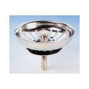 GRIGLIA BASKET INOX 8. 8445. 01