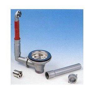 PILETTA BASKET CON TROPPO PIENO TONDO 1"1/2