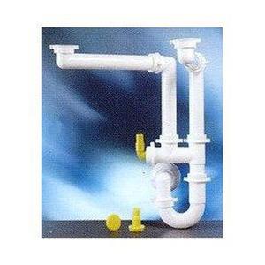 SIFONE SPAZIO 2 NEW D.40 1 1/2