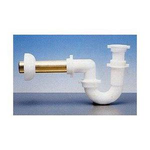 SIFONE TUBO SCARICO S 1 VIA 1 1/2