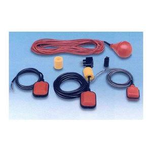 GALLEGGIANTE KEY MT 5 CAVO PVC CON CONTRAPPESO